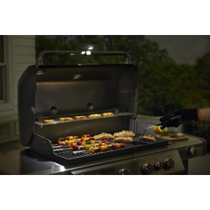Lampka LED Grill 'n Go do grilli Weber