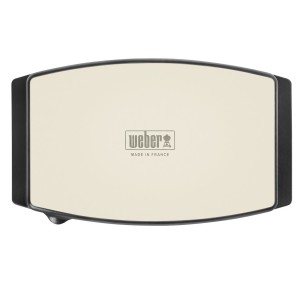 Ceramiczna forma do pieczenia ryb 47x28cm Weber