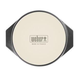 Ceramiczna forma do grillowania ciast 30cm Weber