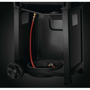 Grill gazowy Napoleon Freestyle 425, Grafitowy