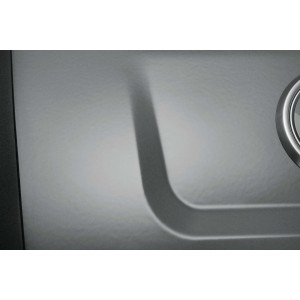 Grill gazowy Napoleon Freestyle 425 SB z kuchenką boczną, Grafitowy