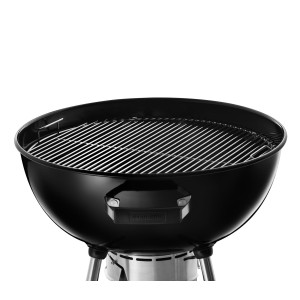 Grill węglowy Napoleon Charcoal Kettle 22'', Czarny