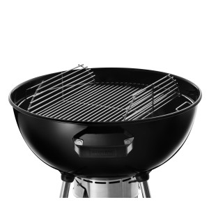 Grill węglowy Napoleon Charcoal Kettle 22'', Czarny