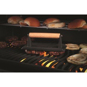 Żeliwna prasa NAPOLEON