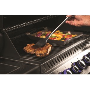 Zestaw narzędzi do grilla 3szt NAPOLEON