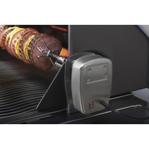 Zestaw rożna do grilli Prestige® PRO 665 NAPOLEON