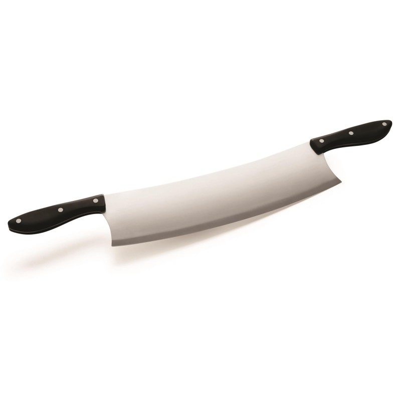 Nóż półokrągły do pizzy NAPOLEON