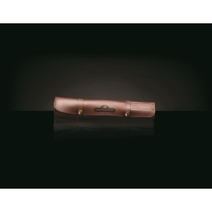 Skórzany futerał na noże NAPOLEON