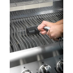 Stalowa szczotka do grilla NAPOLEON