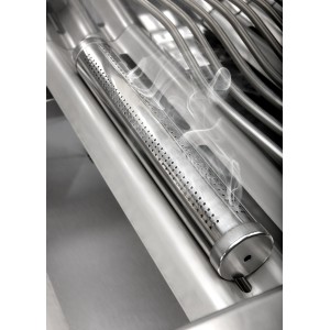 Tuba do wędzenia ze stali nierdzewnej NAPOLEON