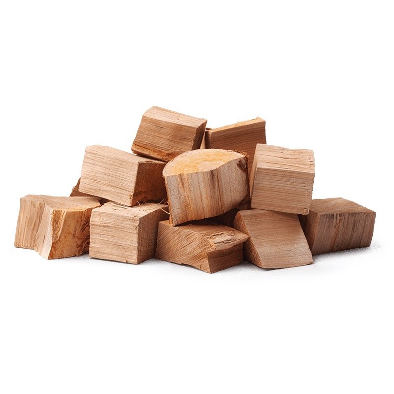 Drewienka wędzarnicze Wiśnia - 1,5kg NAPOLEON