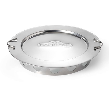 Dyfuzor do grilla węglowego NAPOLEON