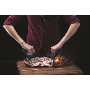 Pazury do szarpania - 2szt. NAPOLEON