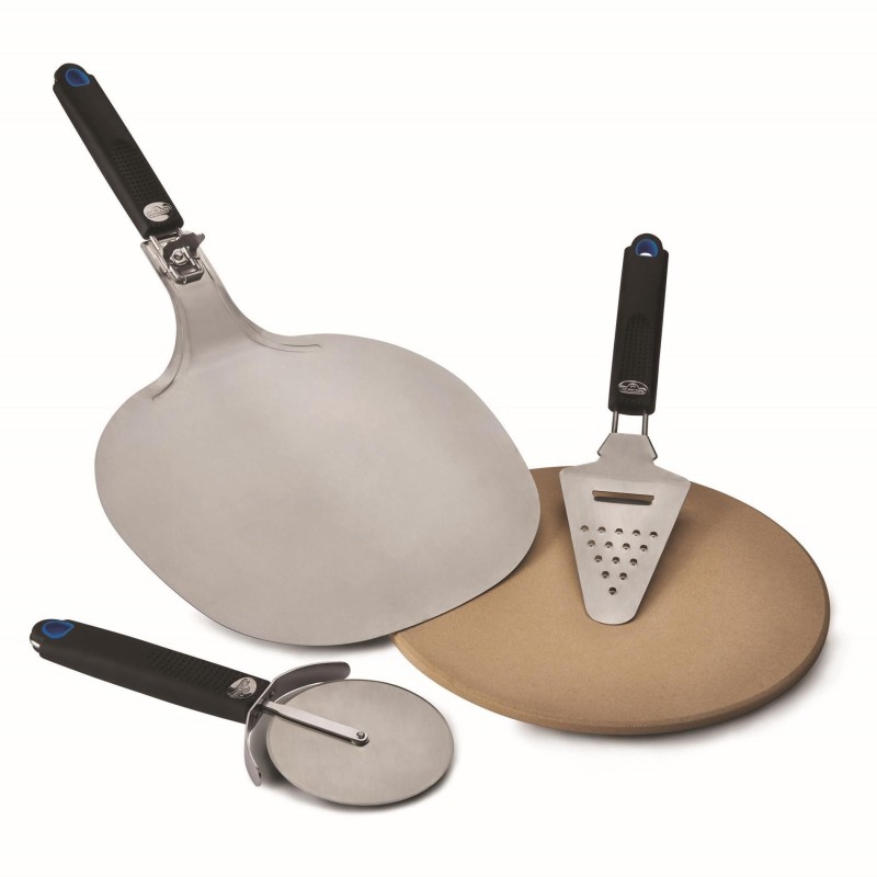 Zestaw Startowy dla Miłośników Pizzy NAPOLEON