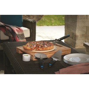 Zestaw Startowy dla Miłośników Pizzy NAPOLEON