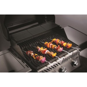 Zestaw Startowy dla Miłośników Ryb i Warzyw NAPOLEON