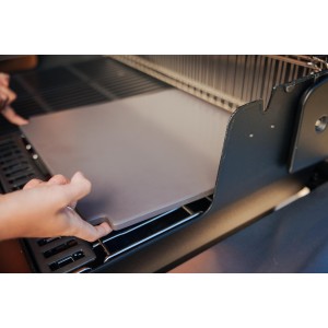 Glazurowany kamień do pieczenia WEBER CRAFTED