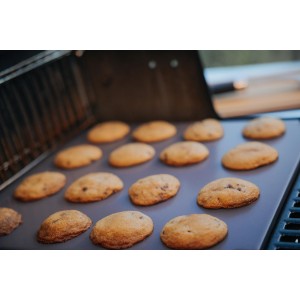 Glazurowany kamień do pieczenia WEBER CRAFTED