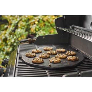 Ceramiczny kamień do pizzy 41,5cm WEBER