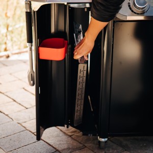 Kosz do grillowania WEBER CRAFTED