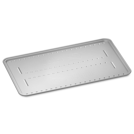 Taca izolacyjna do grillowania metodą pośrednią, duża - 4szt. WEBER