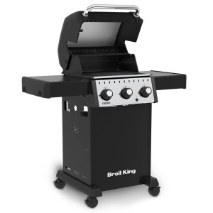 Grill gazowy Broil King Crown 310