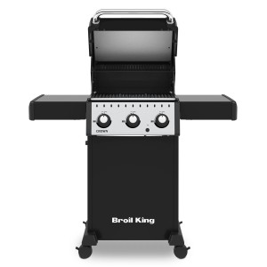 Grill gazowy Broil King Crown 310