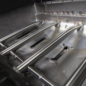 Grill gazowy Broil King Crown 310