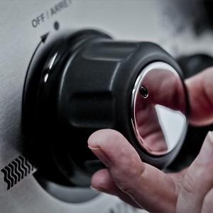 Grill gazowy Broil King Crown 310