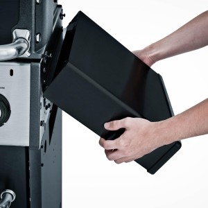 Grill gazowy Broil King Crown 310