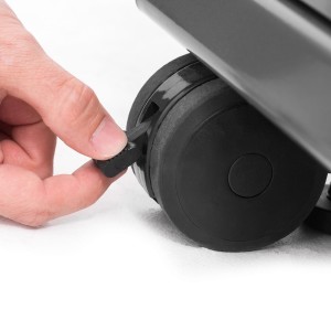 Grill gazowy Broil King Crown 310