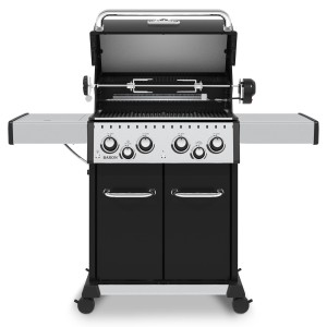Grill gazowy Broil King Baron 490
