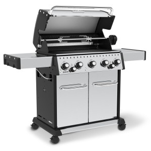 Grill gazowy Broil King Baron S 590