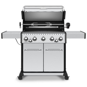 Grill gazowy Broil King Baron S 590