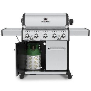 Grill gazowy Broil King Baron S 590