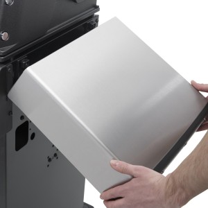 Grill gazowy Broil King Baron S 590