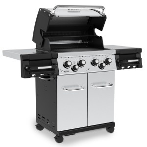 Grill gazowy Broil King Regal S 490