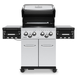 Grill gazowy Broil King Regal S 490