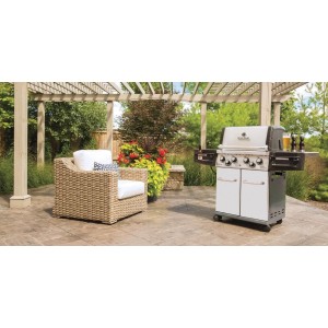 Grill gazowy Broil King Regal S 490
