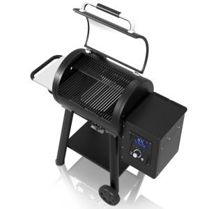 Grill na pellet Broil King Regal Pellet 400