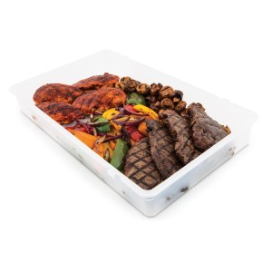 Zestaw do grillowania Porta-Chef BROIL KING