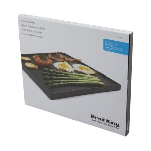 Płyta żeliwna do grilli Signet / Crown 20/40/90 BROIL KING