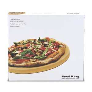 Kamień do grillowania pizzy BROIL KING