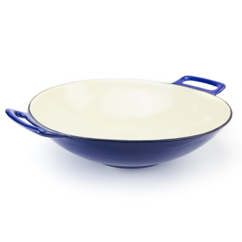 Wok żeliwny BROIL KING