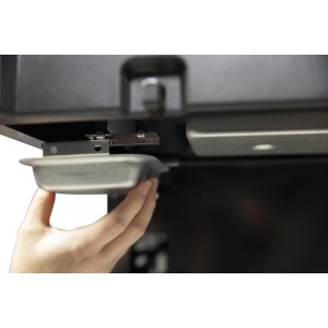 Boczny palnik na podczerwień BROIL KING