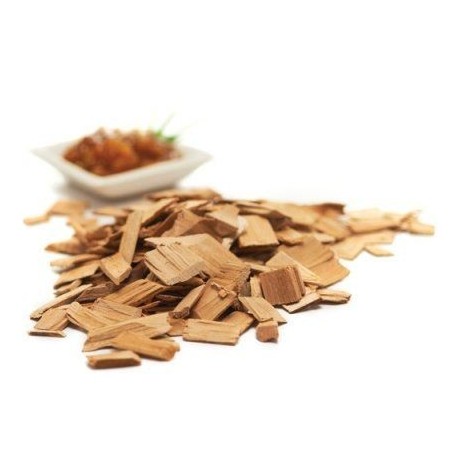 Wiórki jabłkowe - 900g