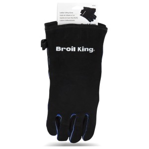 Rękawice skórzane BROIL KING