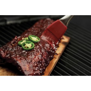 Deska klonowa do grillowania 2 szt.