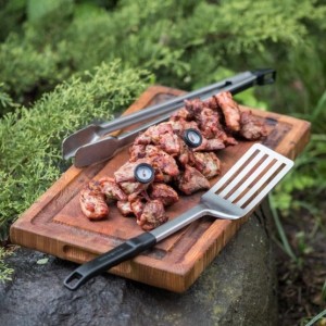 Zestaw mini termometrów - 4szt BROIL KING