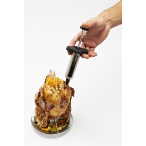 Strzykawka do marynaty BROIL KING
